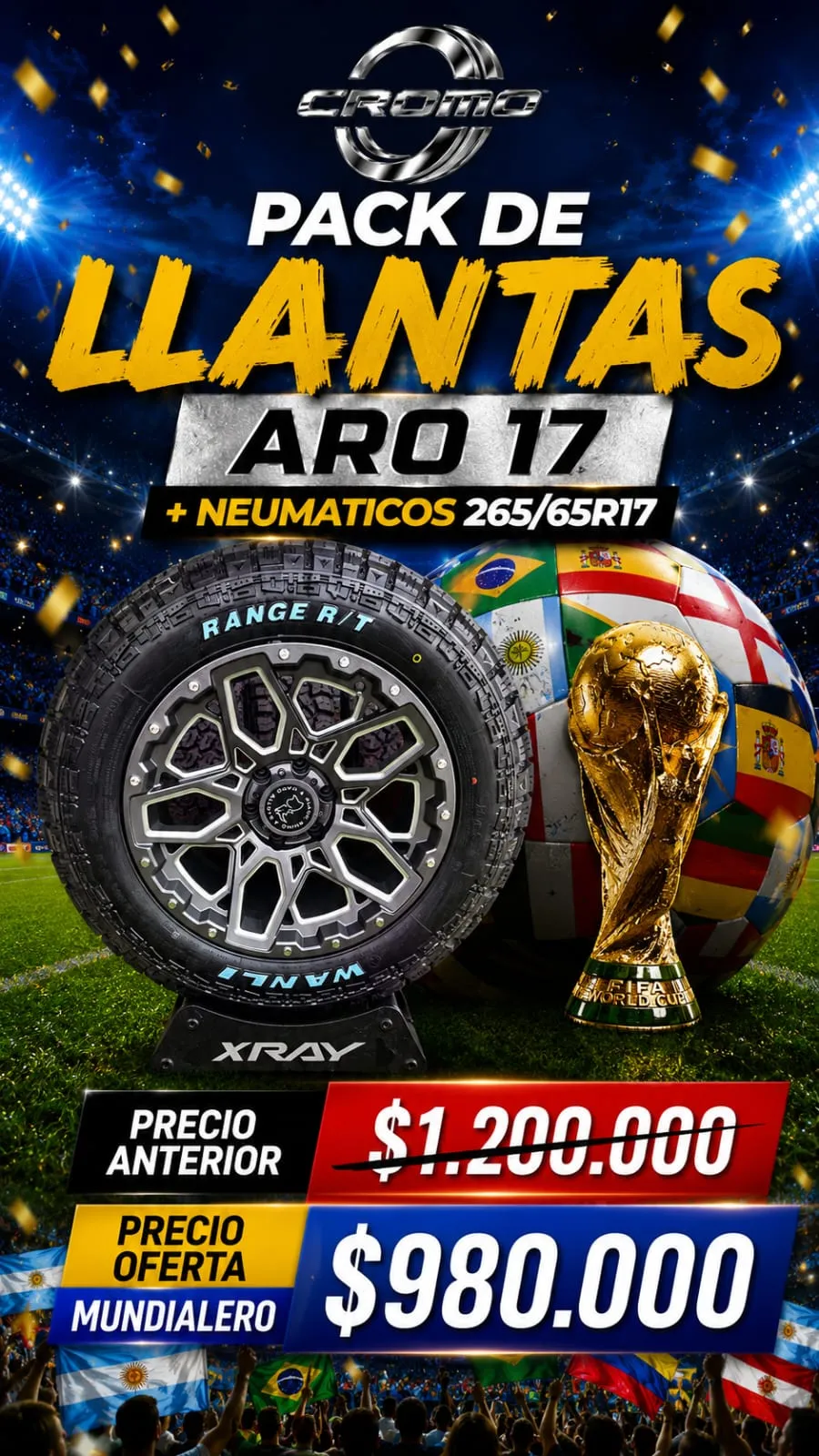 Servicio Mecánico